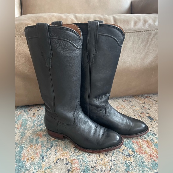 Tecovas “The Harper” Leather Women’s Western Boots - Picture 3 of 7